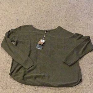 PrAna stacie sweater , Saguaro